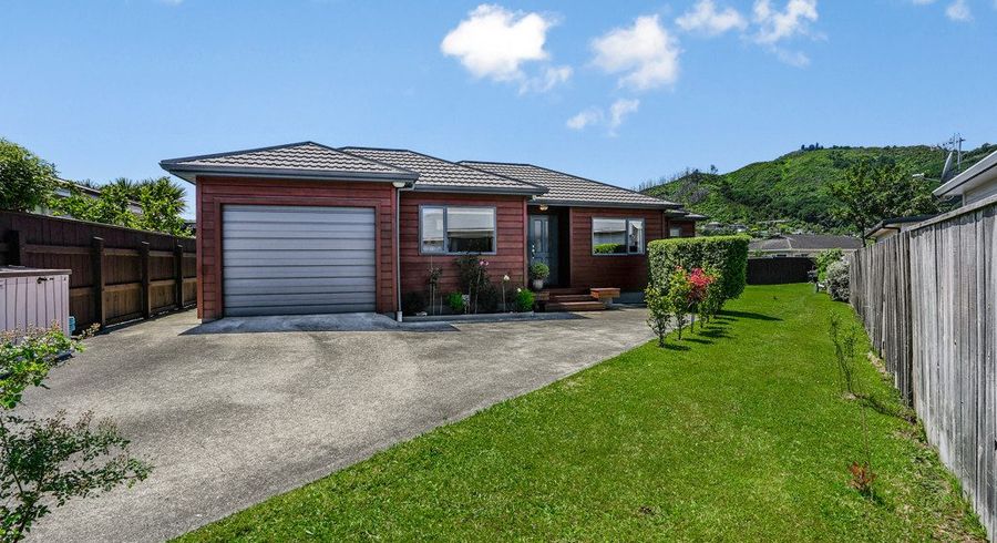  at 64A Hyde Street, Wainuiomata, Lower Hutt