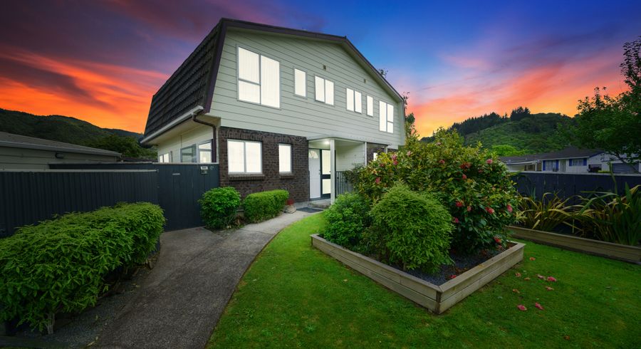  at 2/4 Beryl Grove, Birchville, Upper Hutt