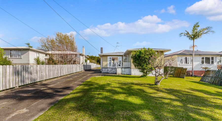  at 33 Glenorchy Street, Glen Eden, Auckland