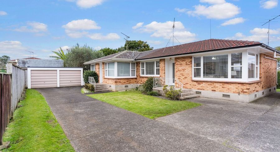  at 3/77 Rawhiti Road, Onehunga, Auckland