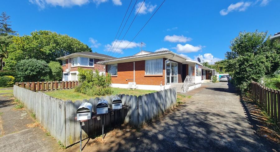  at 1/20 Erson Avenue, Royal Oak, Auckland