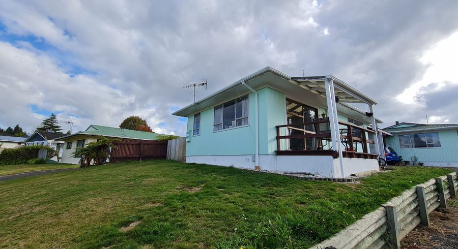  at 64 Orion Street, Sunnybrook, Rotorua, Bay Of Plenty