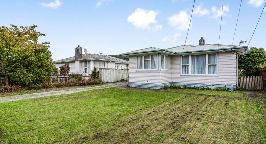  at 107 Moohan Street, Wainuiomata, Lower Hutt, Wellington