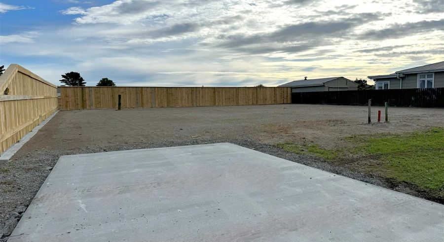  at Lot 3 Hall Street, Cobden, Grey, West Coast