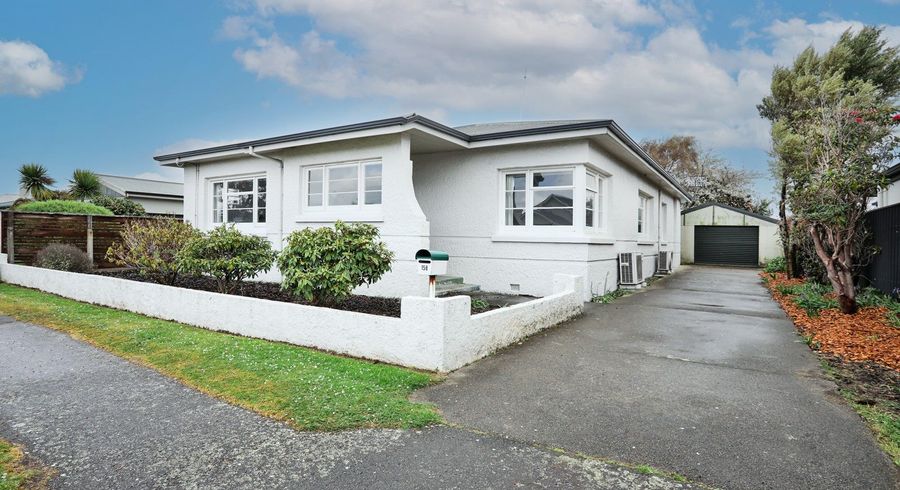  at 158 George Street, Windsor, Invercargill