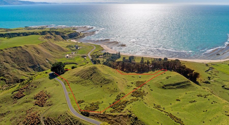  at 1072 Mahia East Coast Road, Mahia, Wairoa, Hawke's Bay