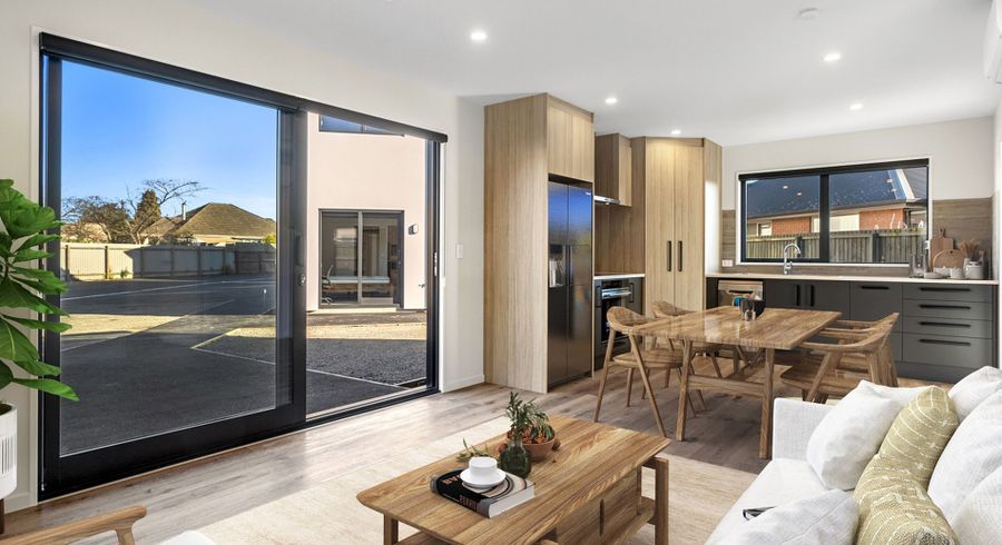  at 23 Hillary Crescent, Upper Riccarton, Christchurch City, Canterbury