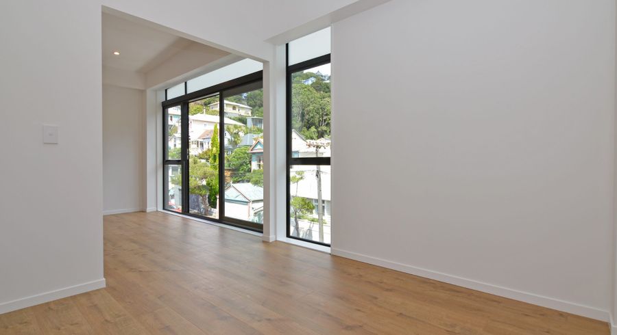  at 3c Honiana Te Puni Street, Aro Valley, Wellington, Wellington