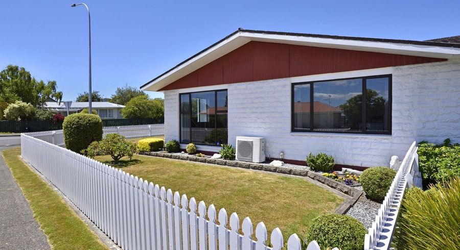  at 1/353 Nayland Road, Stoke, Nelson, Nelson / Tasman