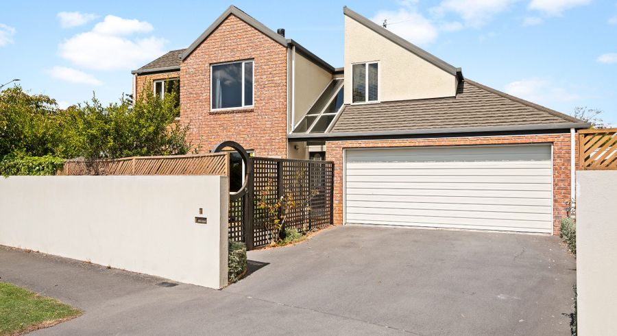  at 1 Elmwood Road, Strowan, Christchurch