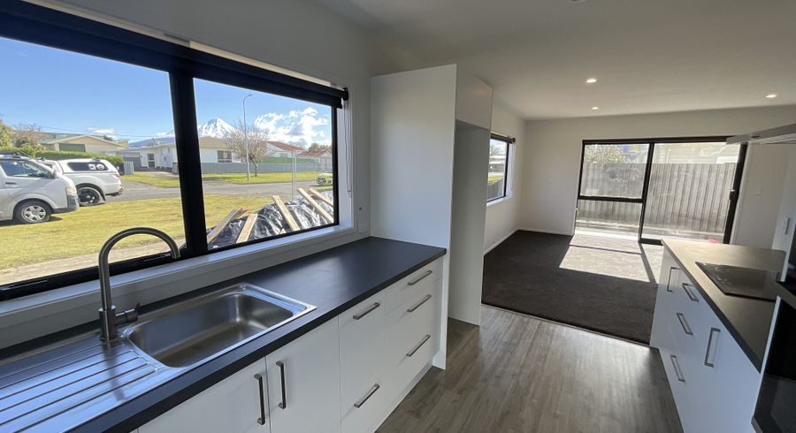  at 6A Orlando Street, Stratford, Stratford, Taranaki