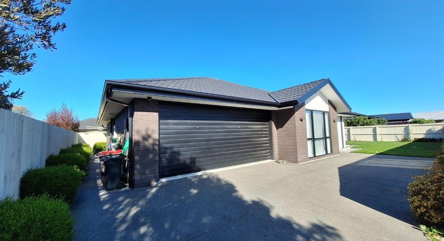  at 14 Dellaca Lane, Wigram, Christchurch City, Canterbury