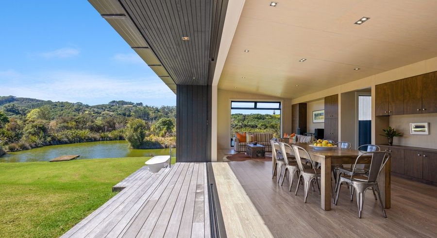  at 851B Takatu Road, Tawharanui Peninsula, Rodney, Auckland