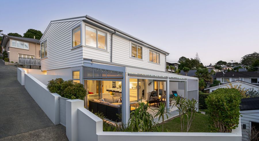  at 103A Kowhai Road, Mairangi Bay, Auckland