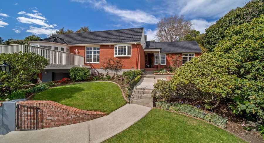  at 13 Karitane Drive, Cashmere, Christchurch City, Canterbury