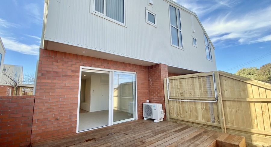  at 7/2 Hammond Place, Spreydon, Christchurch City, Canterbury