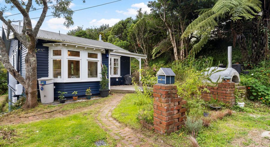  at 8 Salisbury Garden Court, Wadestown, Wellington, Wellington