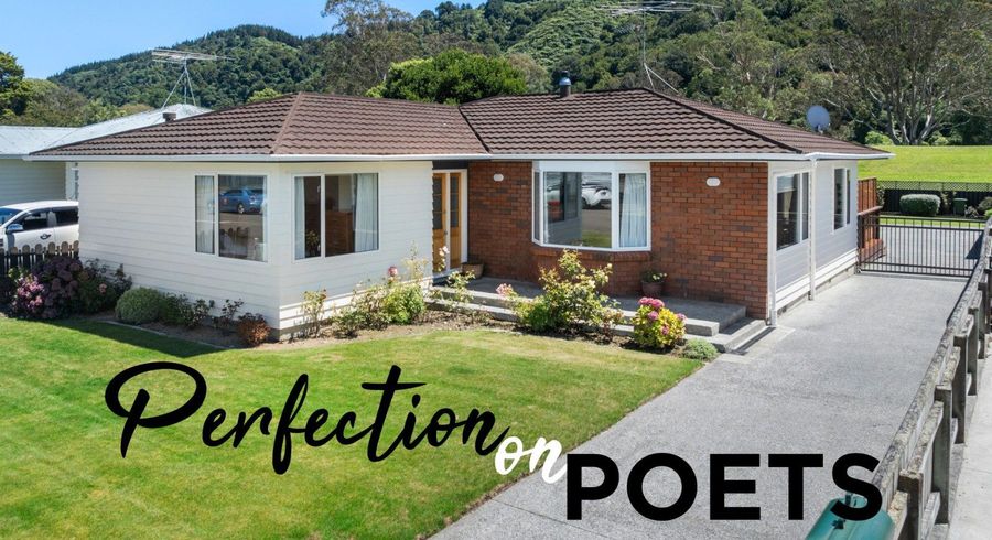  at 71 Holdsworth Avenue, Trentham, Upper Hutt, Wellington