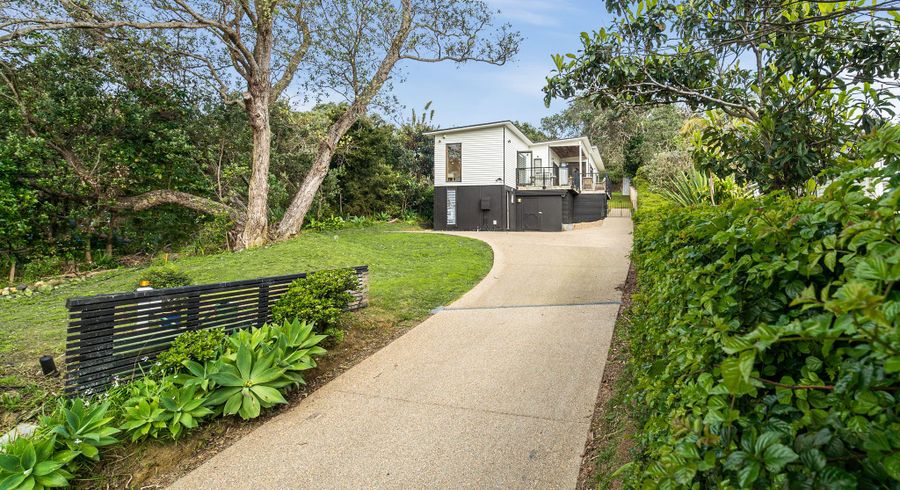  at 9 Ostend Road, Ostend, Waiheke Island