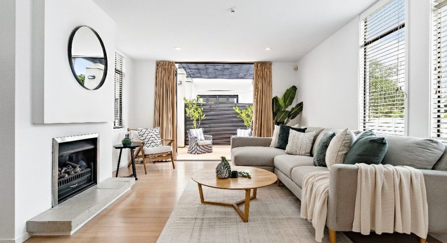  at 13/7 Cleveland Road, Parnell, Auckland City, Auckland