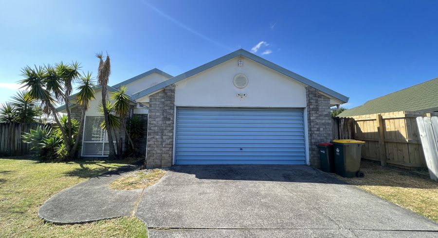  at 29 Elderberry Road, Burswood, Manukau City, Auckland