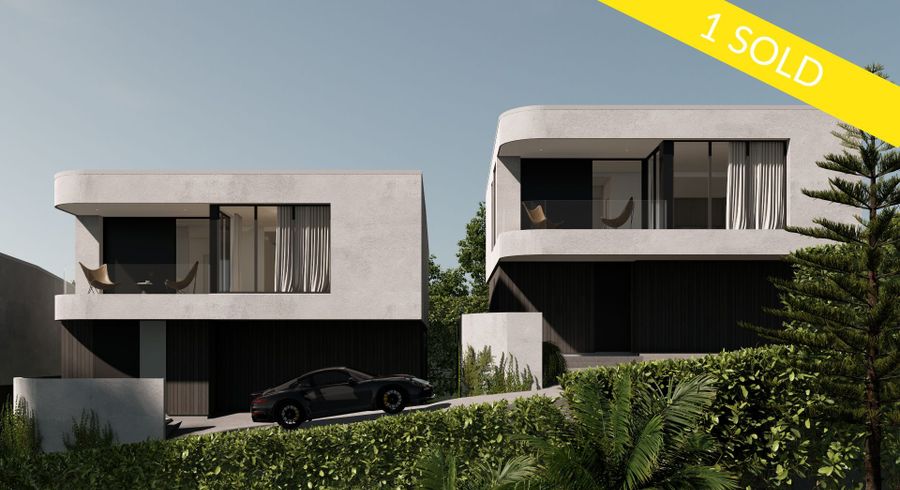  at 16a Mahoe Avenue, Remuera, Auckland City, Auckland