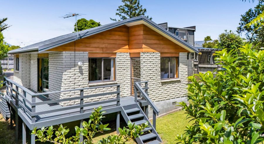  at 263A Huatoki Street, New Plymouth, New Plymouth, Taranaki