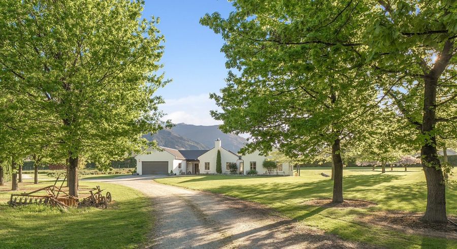  at 1224 Gibbston Highway, Arrow Junction, Queenstown-Lakes, Otago