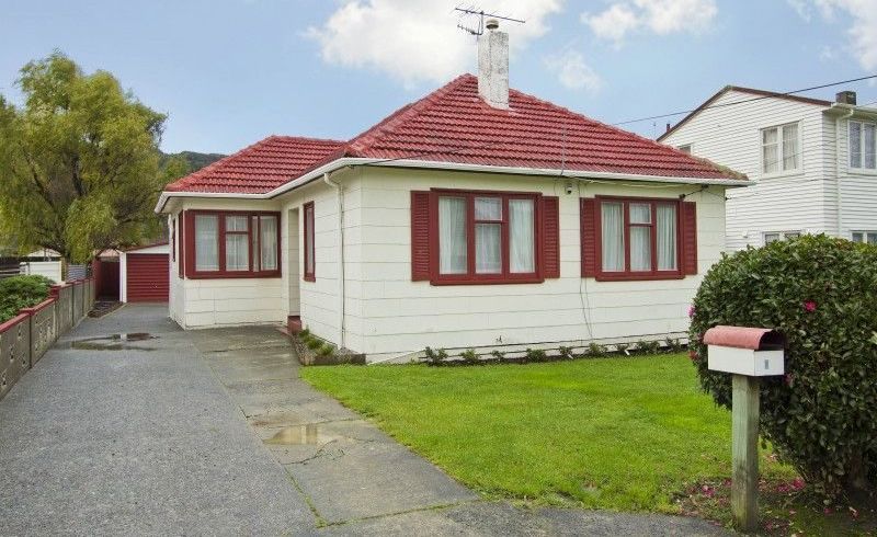  at 86 Seddon Street, Naenae, Lower Hutt