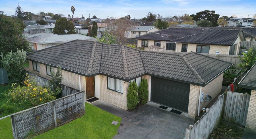  at 139D Wyllie Road, Papatoetoe, Manukau City, Auckland