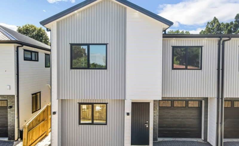  at 9b Bernard Street, Papatoetoe, Manukau City, Auckland