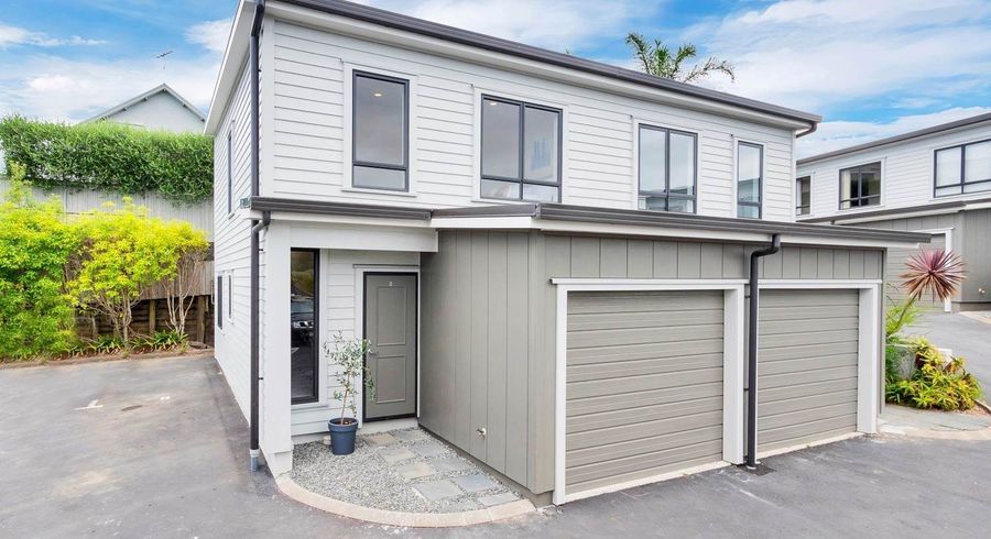  at 6/17 Georgia Terrace, Albany, North Shore City, Auckland