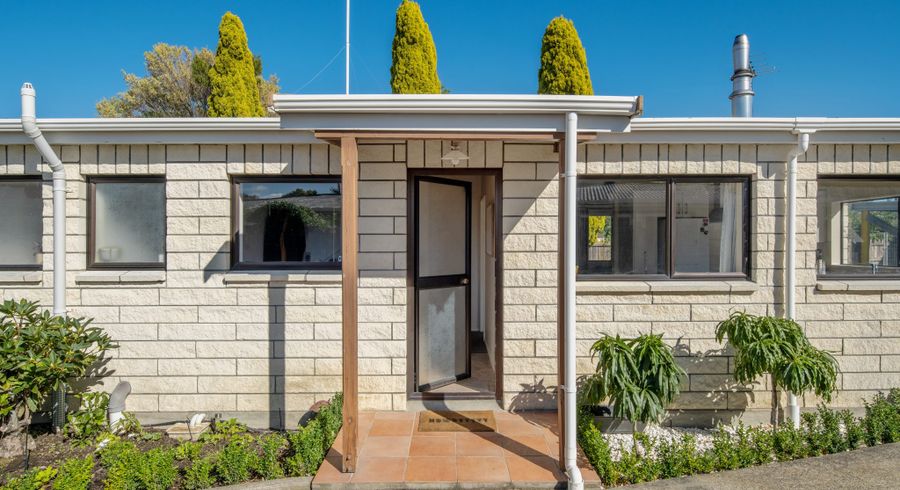 at 8 Grady Street, Mayfield, Blenheim