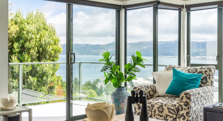  at 69 Howard Road, Point Howard, Eastbourne, Lower Hutt, Wellington