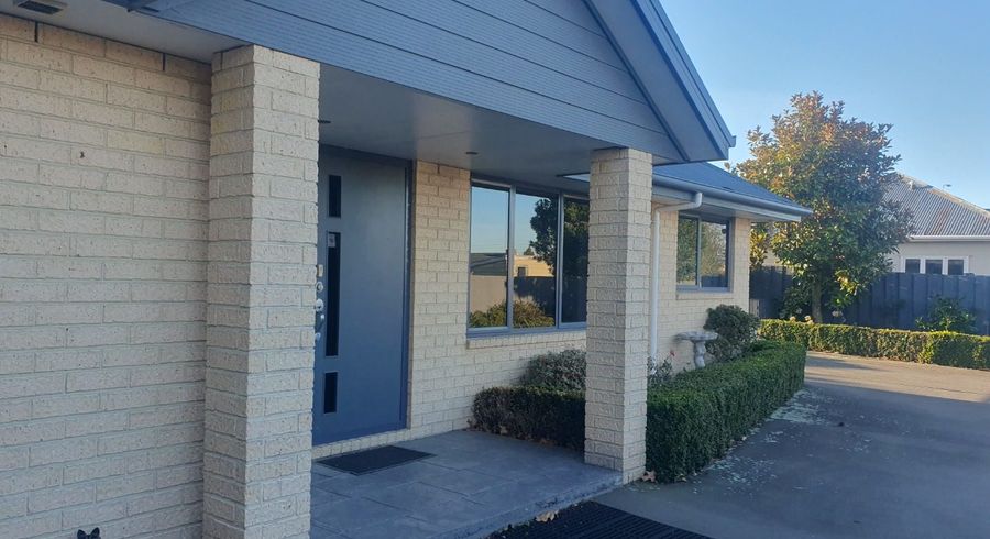  at 20A Princes Street, Netherby, Ashburton