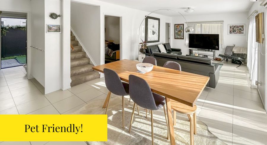  at 94a Huia Road, Point Chevalier, Auckland City, Auckland