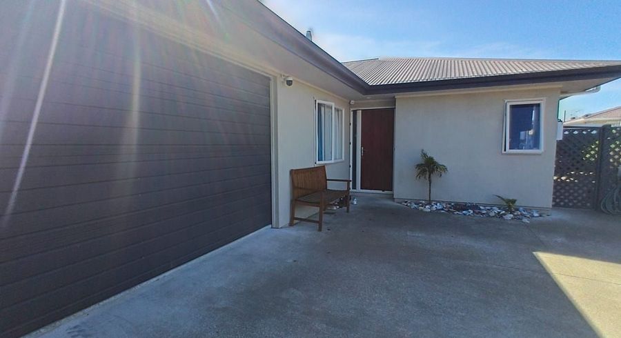  at 8A Merton Crescent, Pirimai, Napier, Hawke's Bay