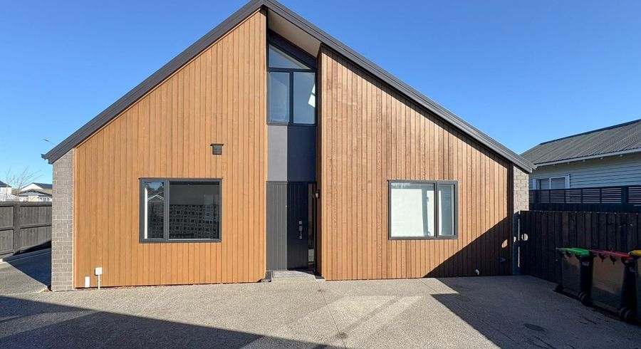  at 2/262 Lyttelton Street, Spreydon, Christchurch