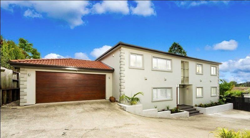  at 27A Aorangi Place, Birkenhead, Auckland
