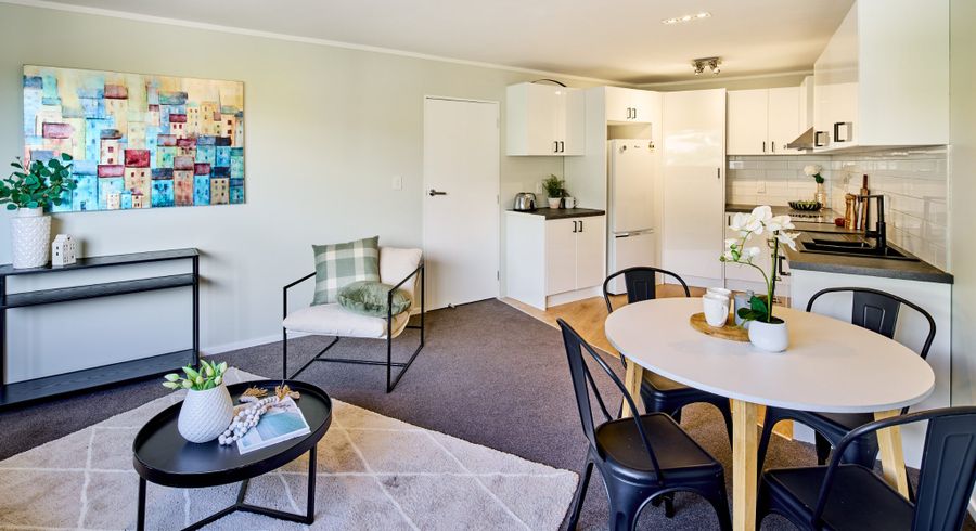  at 1B Arawa Road, Hataitai, Wellington, Wellington