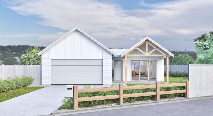  at L296 The Landing, One Tree Point, Whangarei, Northland