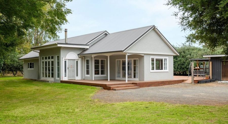  at 314 Matangi Road, Matangi, Waikato, Waikato