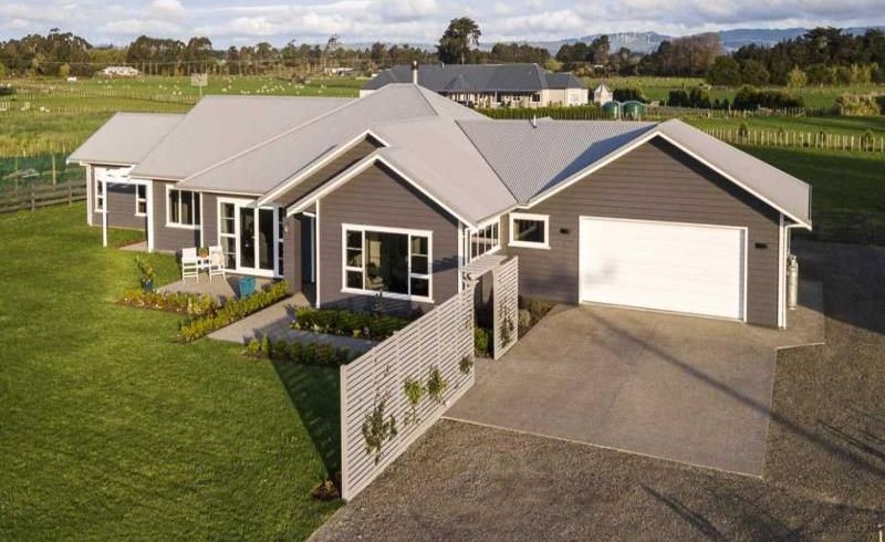  at 121 Clevely Line, Bunnythorpe, Palmerston North