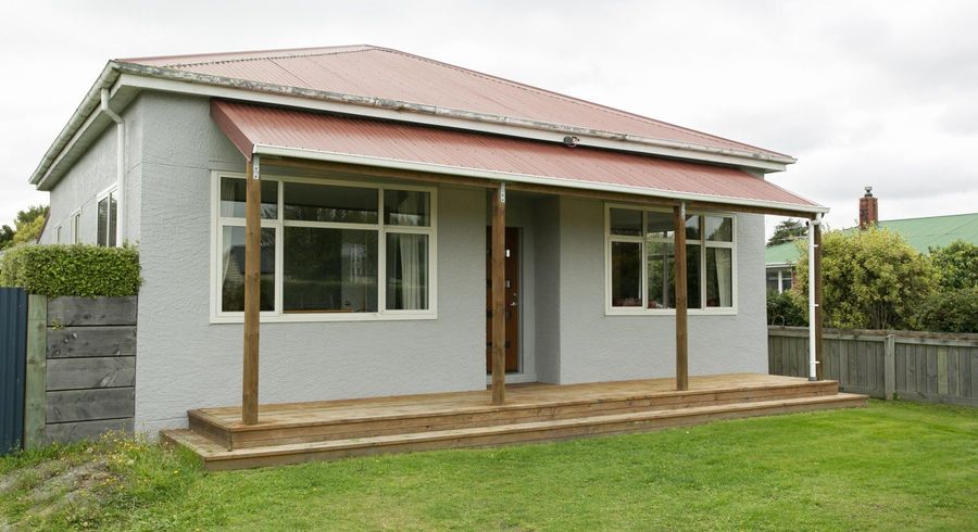  at 65 Beach Road, Ashburton, Ashburton, Canterbury