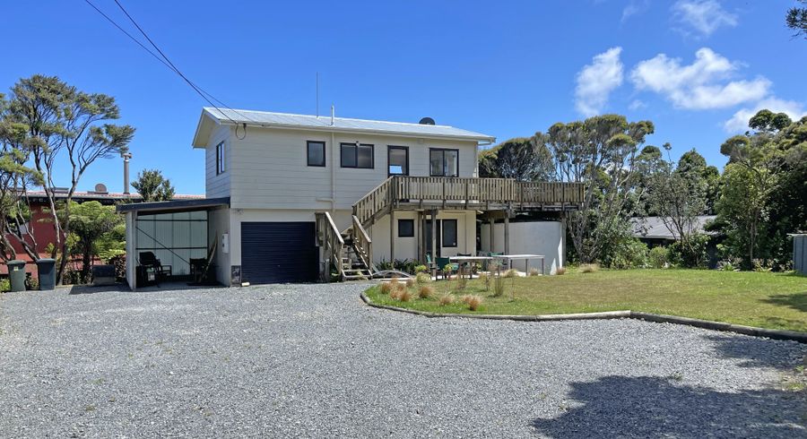  at 145 Piha Road, Piha, Waitakere City, Auckland