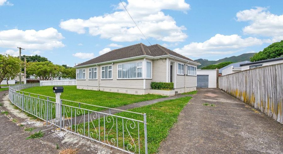  at 16 Hodgins Grove, Naenae, Lower Hutt, Wellington