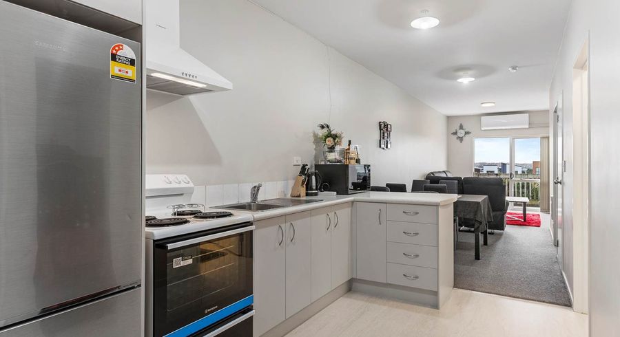  at 17/242 Great North Road, Henderson, Auckland