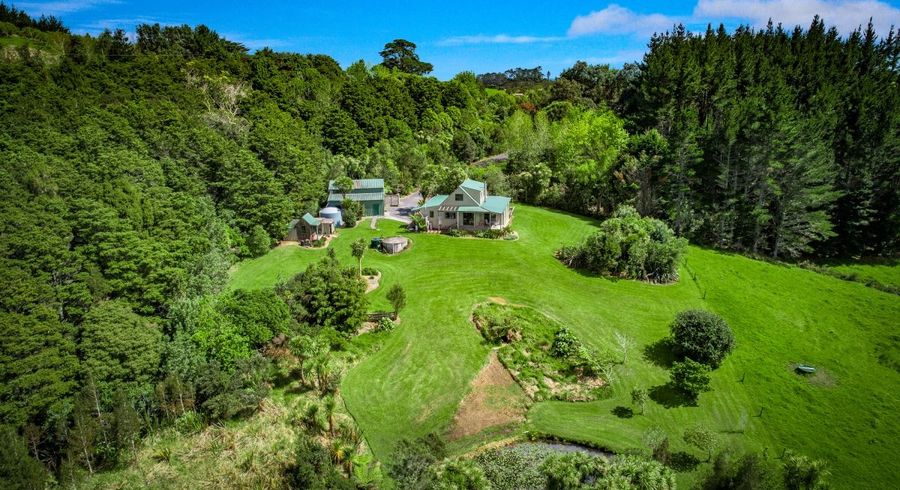  at 1516 Mangawhai Road, Wellsford