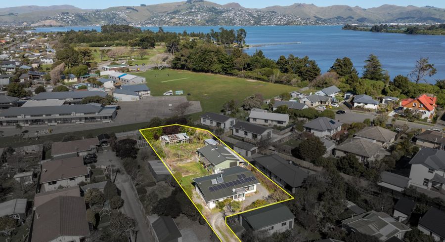  at 27a Cradock Street, South New Brighton, Christchurch City, Canterbury