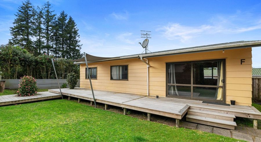 at 24F Gordon Road, Western Heights, Rotorua, Bay Of Plenty